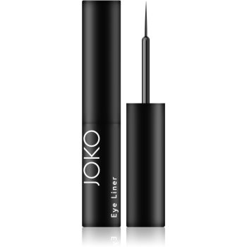 JOKO Eye Liner eyeliner rezistent la apa - imagine 2